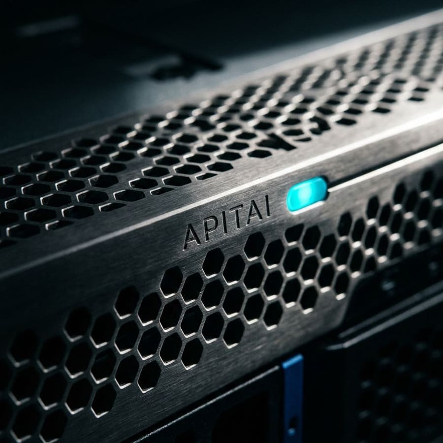 ApiTai detail