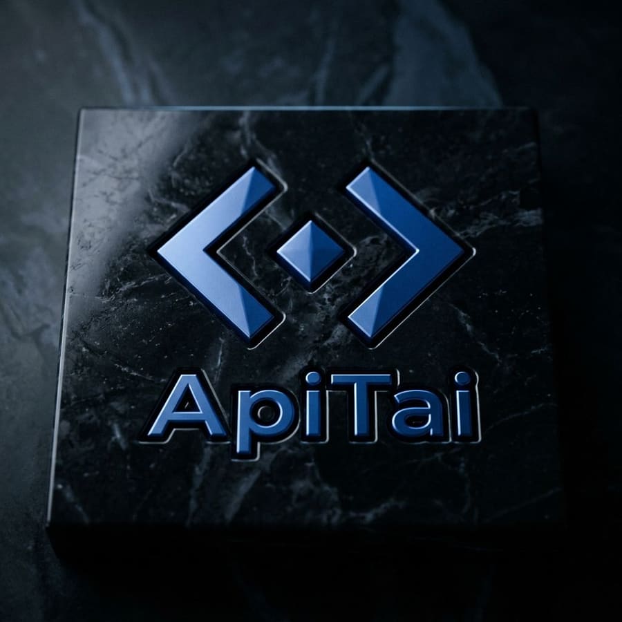 ApiTai identity for a unified model routing platform