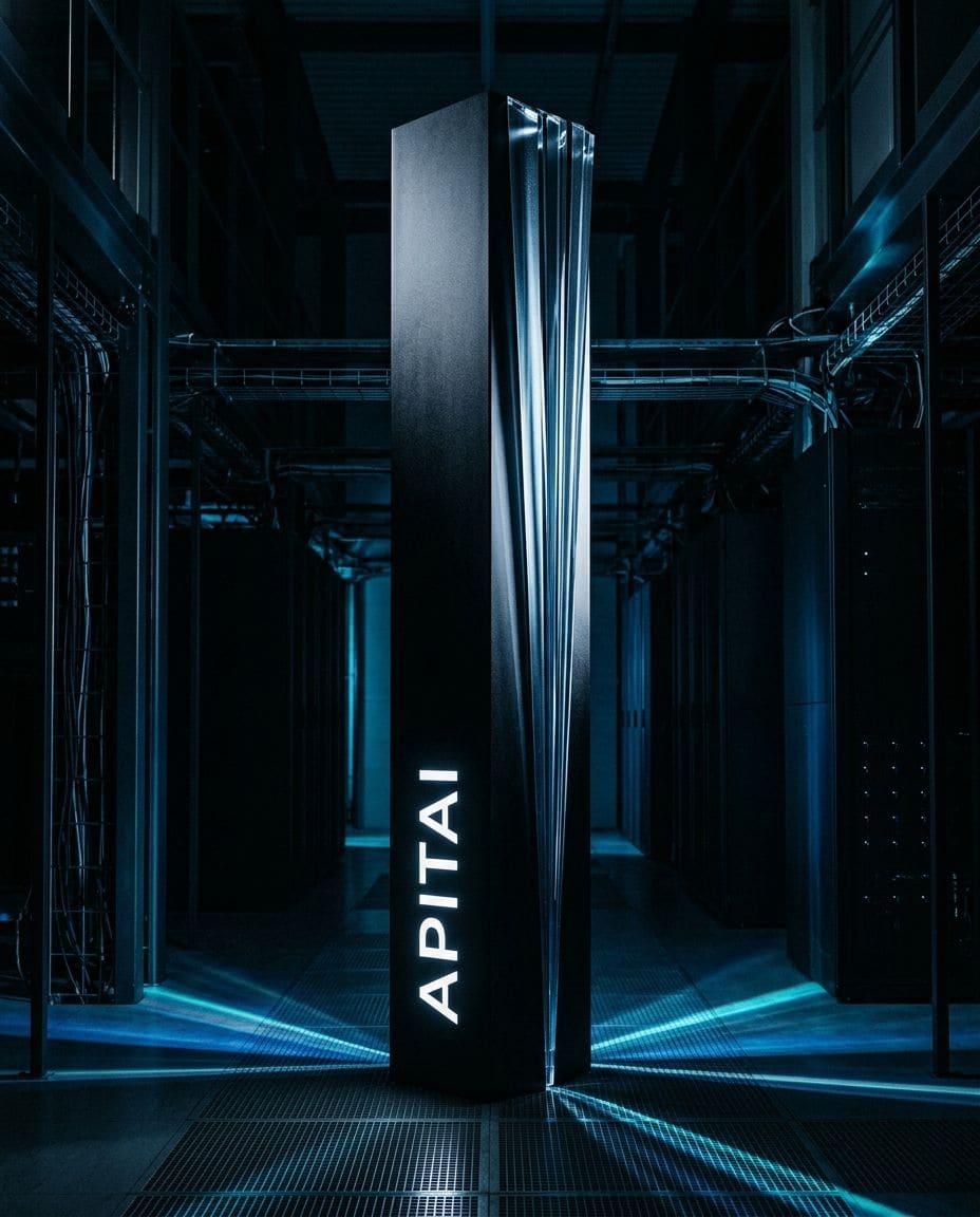 ApiTai as a unified model routing platform