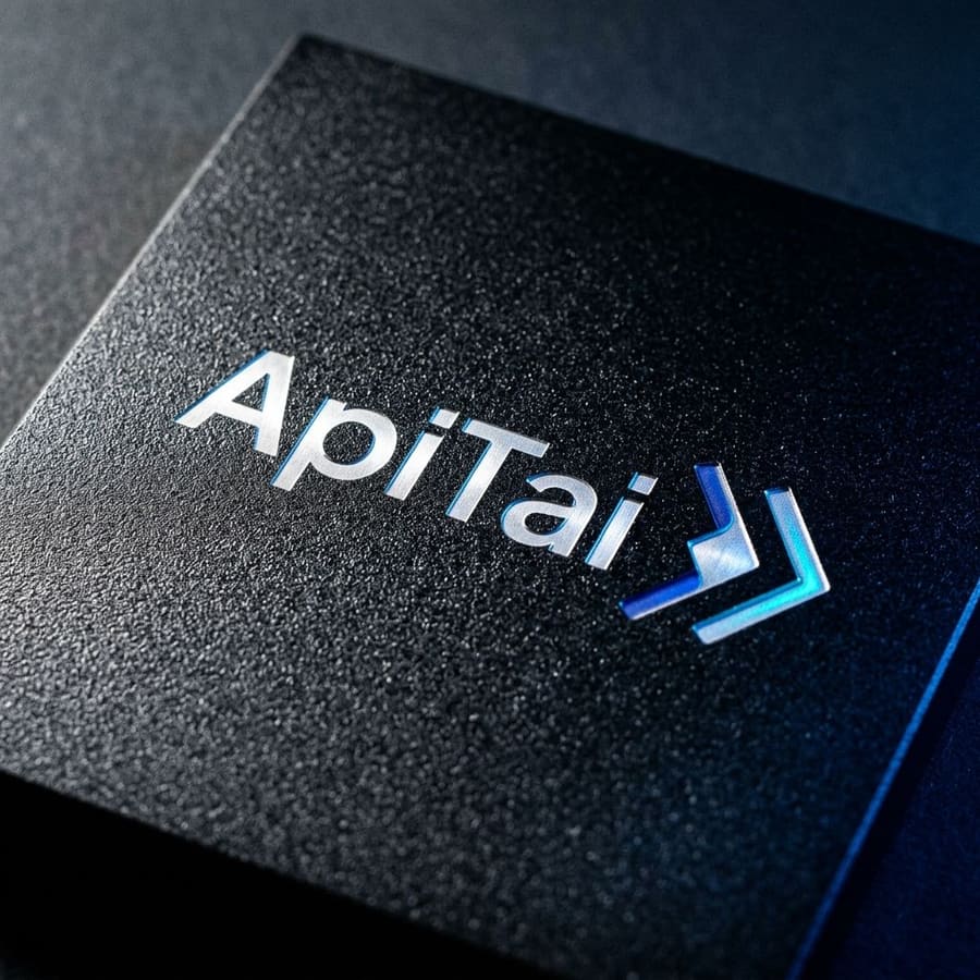 ApiTai identity for a unified model routing platform