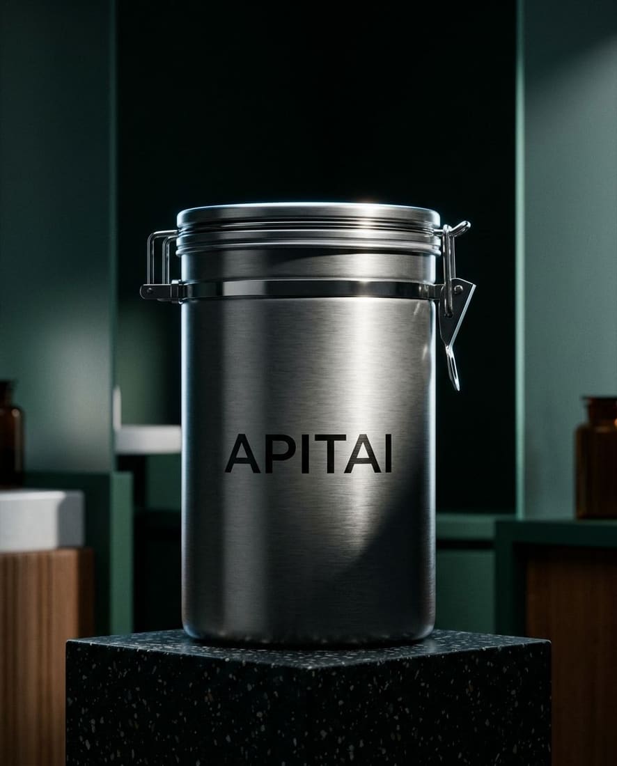 ApiTai Packaging · Active Pharmaceutical Ingredients