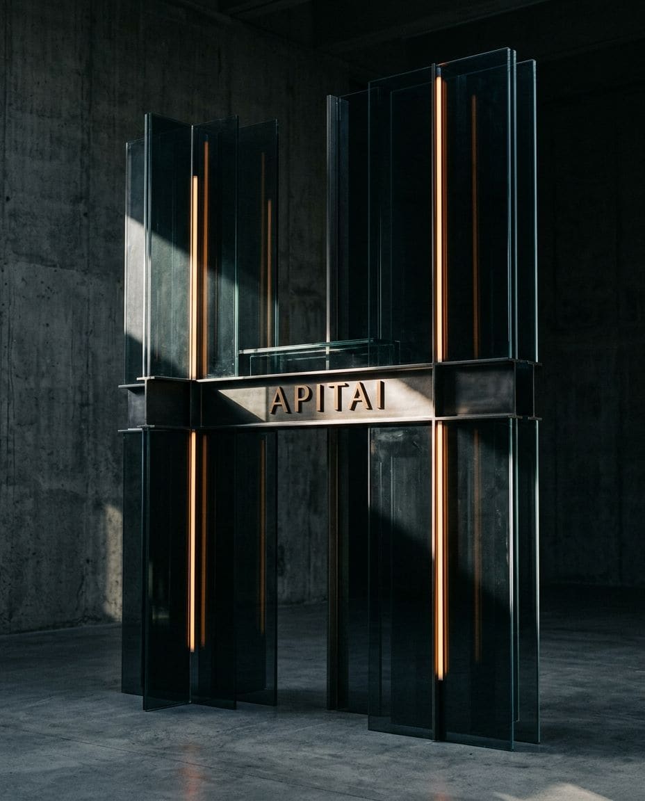 ApiTai as a enterprise API platform provider
