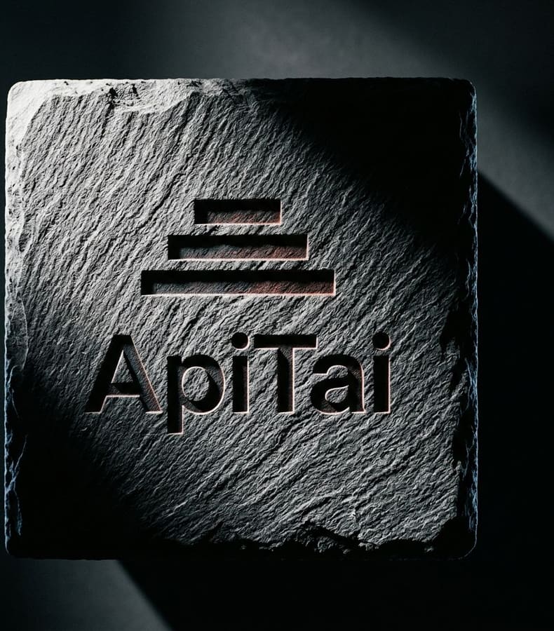 ApiTai identity for a enterprise API platform provider